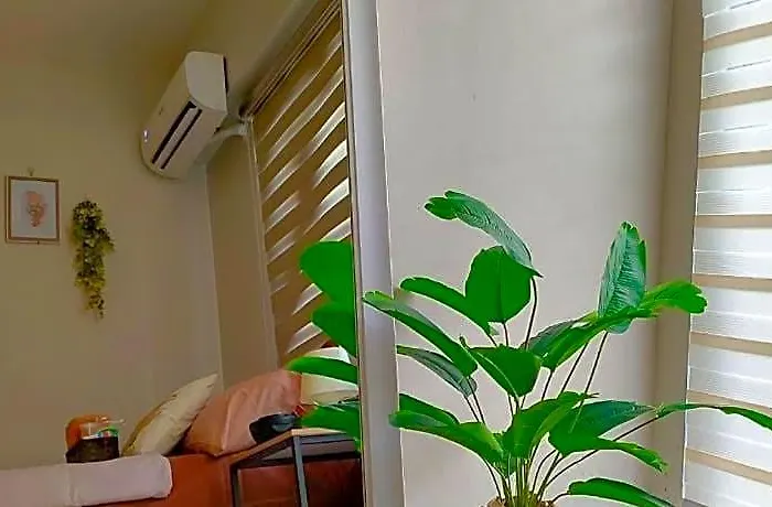 Hotel Smdc Grass Residences By Hjm