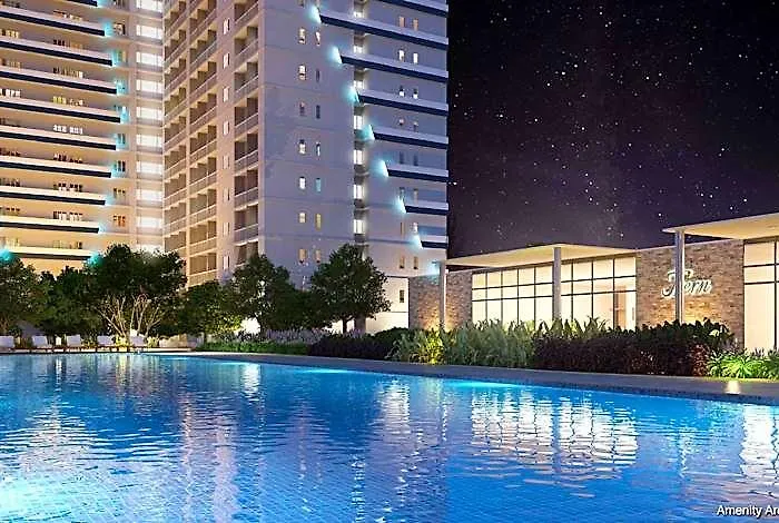 Hotel Smdc Grass Residences By Hjm 5*