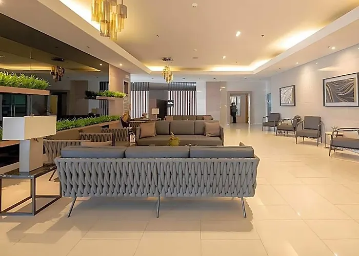 Smdc Grass Residences By Hjm
