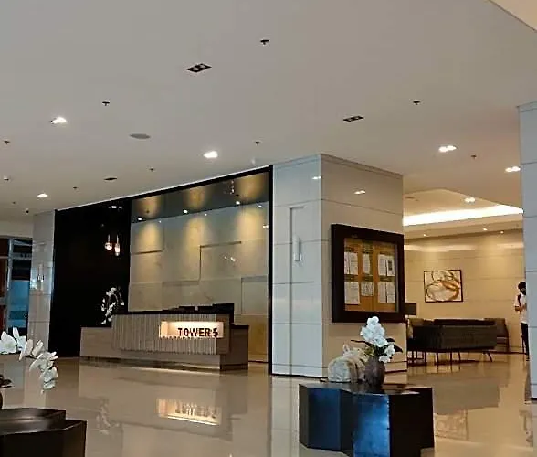 Smdc Grass Residences By Hjm 5*