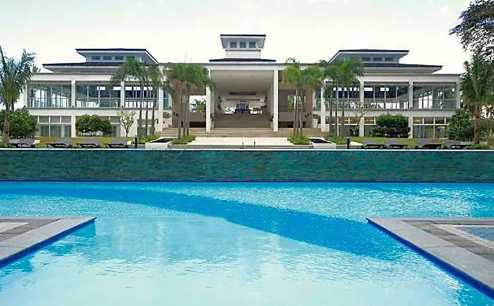 Smdc Grass Residences By Hjm Hotel Manila