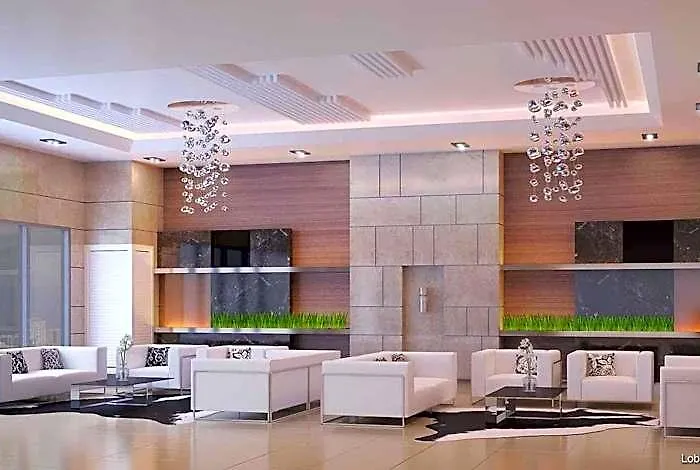 Smdc Grass Residences By Hjm Manila