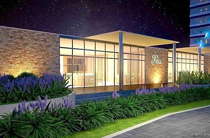 Hotel Smdc Grass Residences By Hjm Manila
