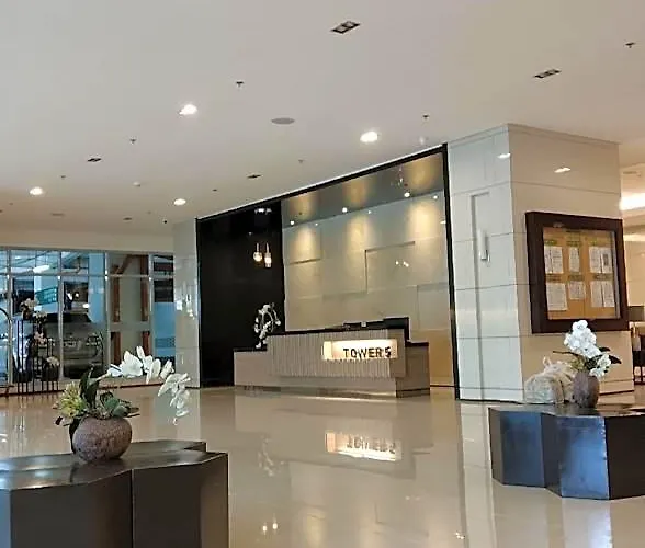 Smdc Grass Residences By Hjm Manila