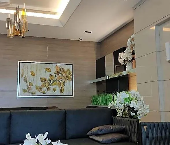 Smdc Grass Residences By Hjm 5* Manila