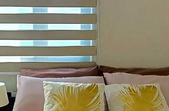 Hotel Smdc Grass Residences By Hjm 5*