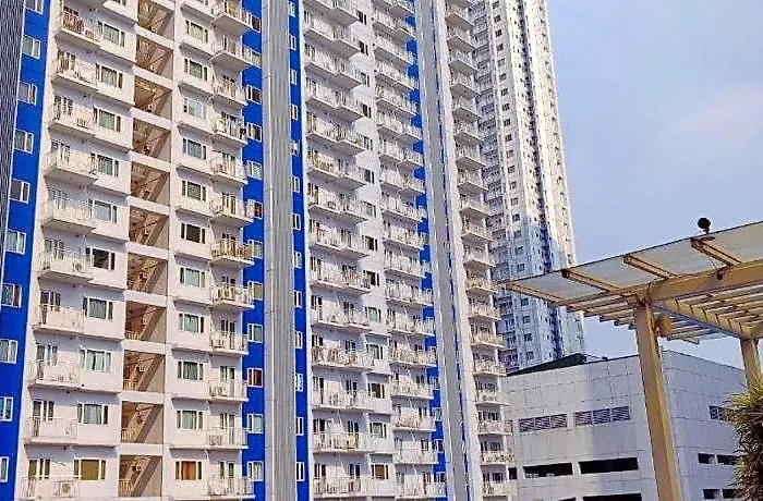 Smdc Grass Residences By Hjm 5*