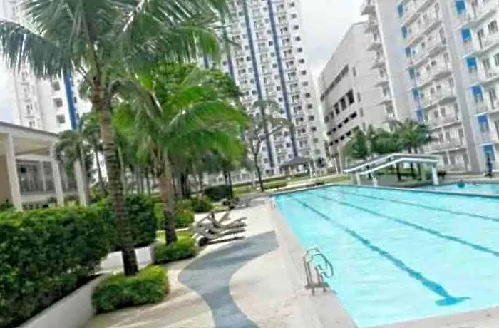 Smdc Grass Residences By Hjm Hotel