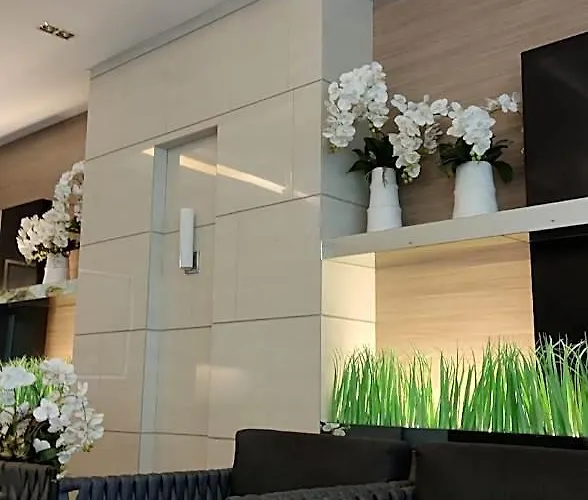 Smdc Grass Residences By Hjm Hotel Manila