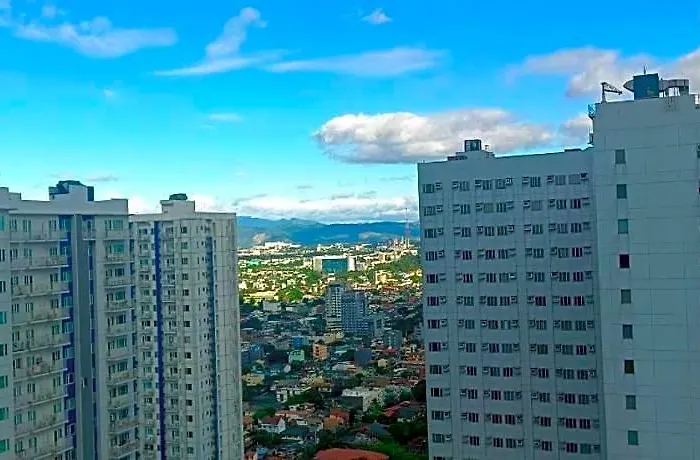 Hotel Smdc Grass Residences By Hjm